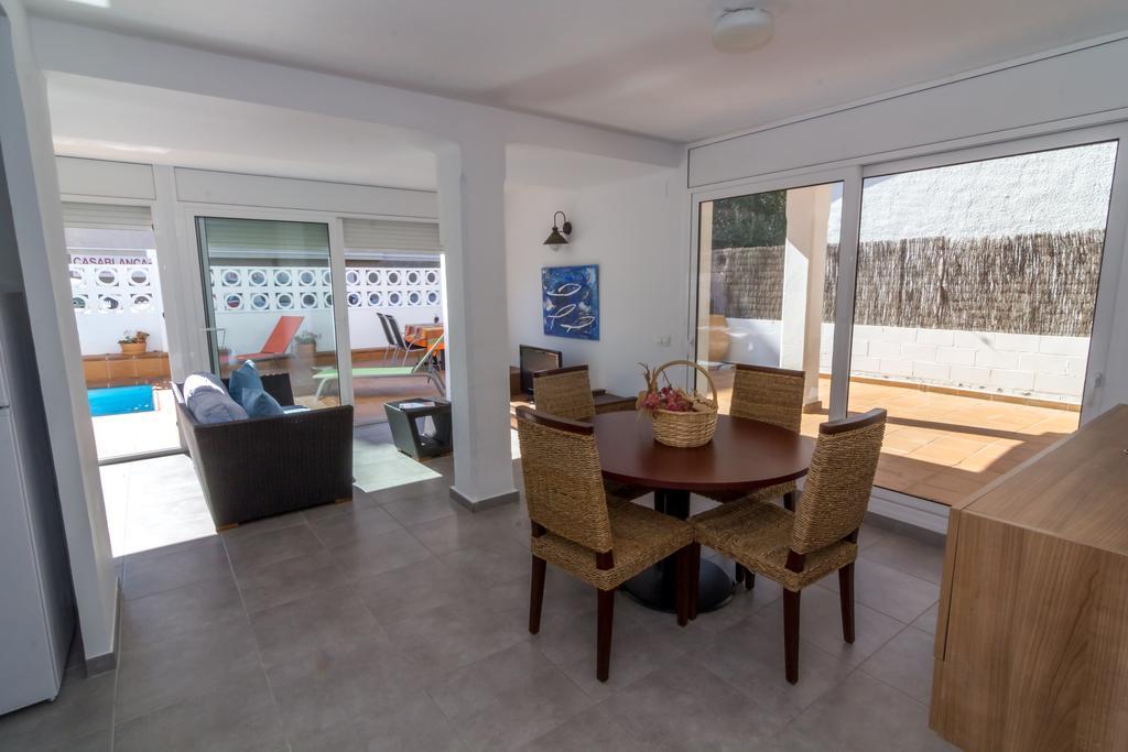 Agi Acacias Apartamento
